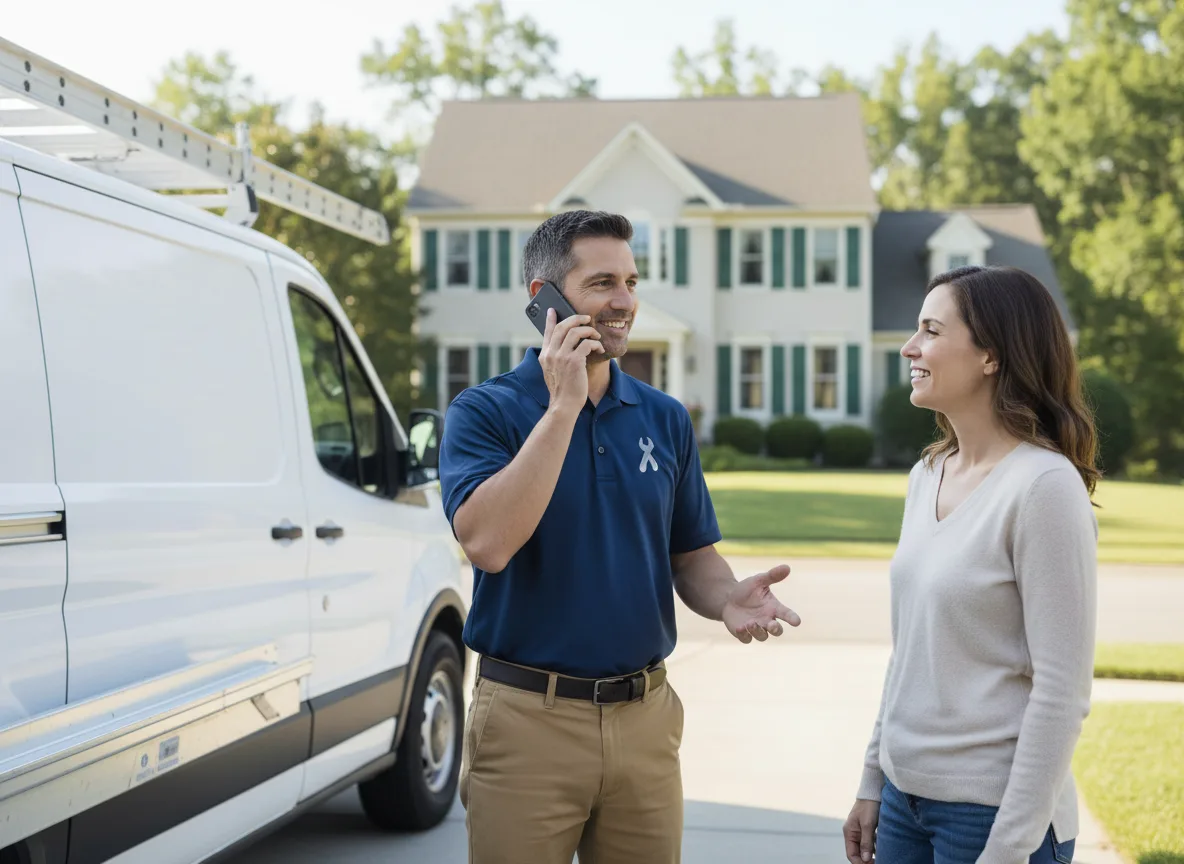 Home Gutter Service Mcgrew, NE FAQs